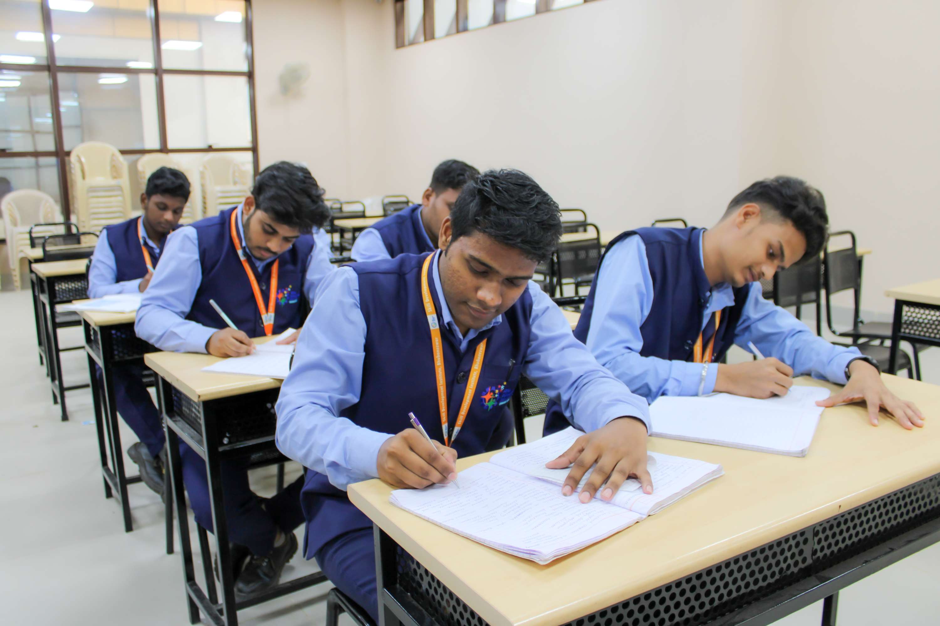 Regular Course