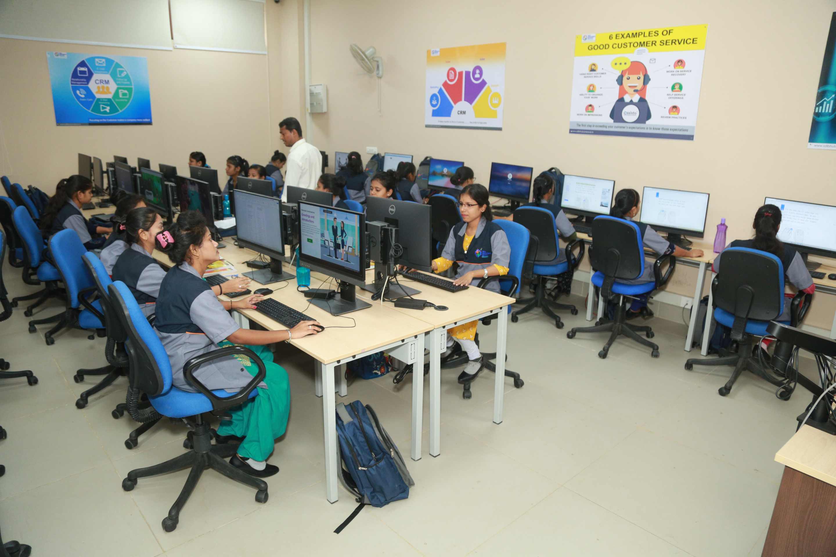 Regular Course