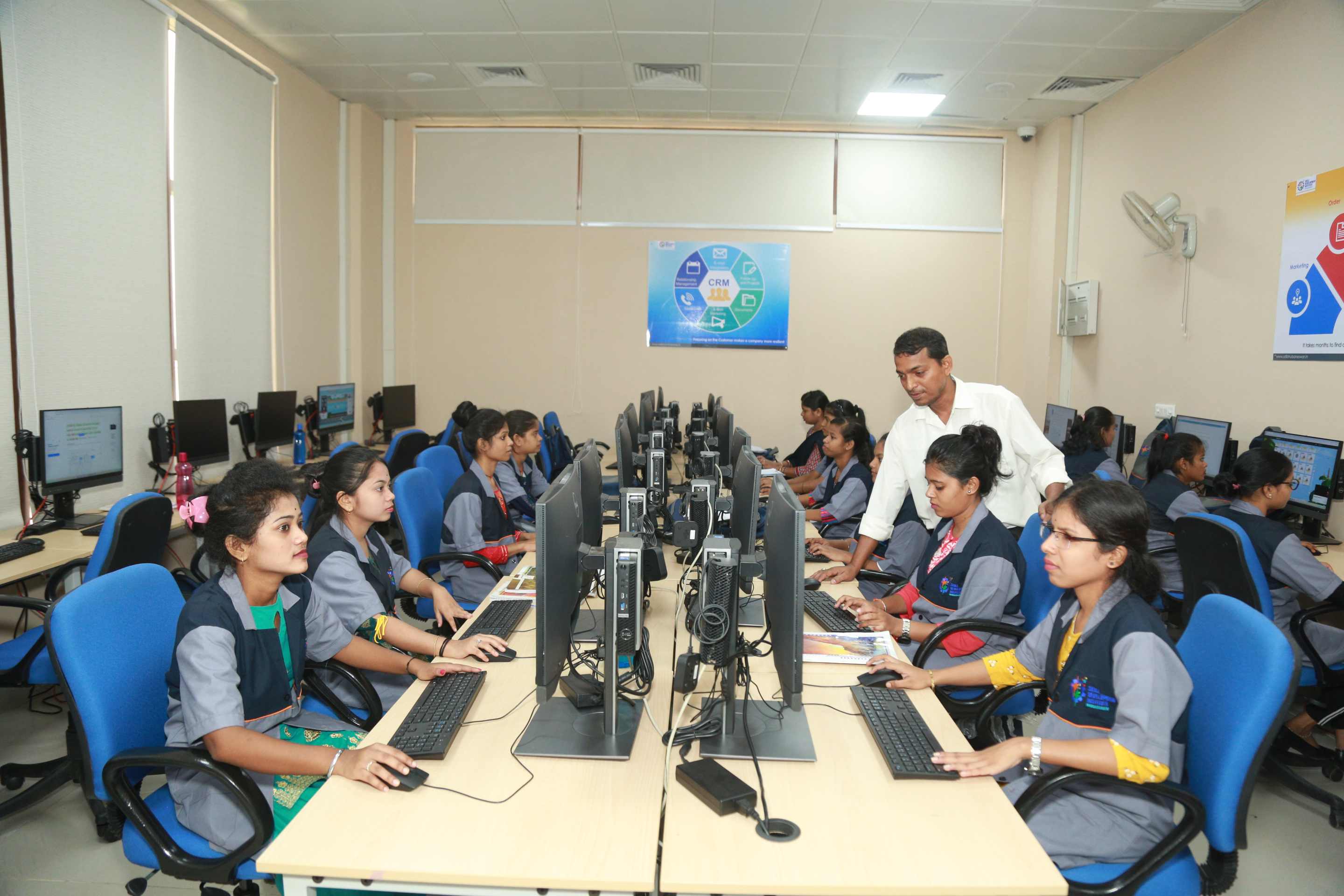 Regular Course