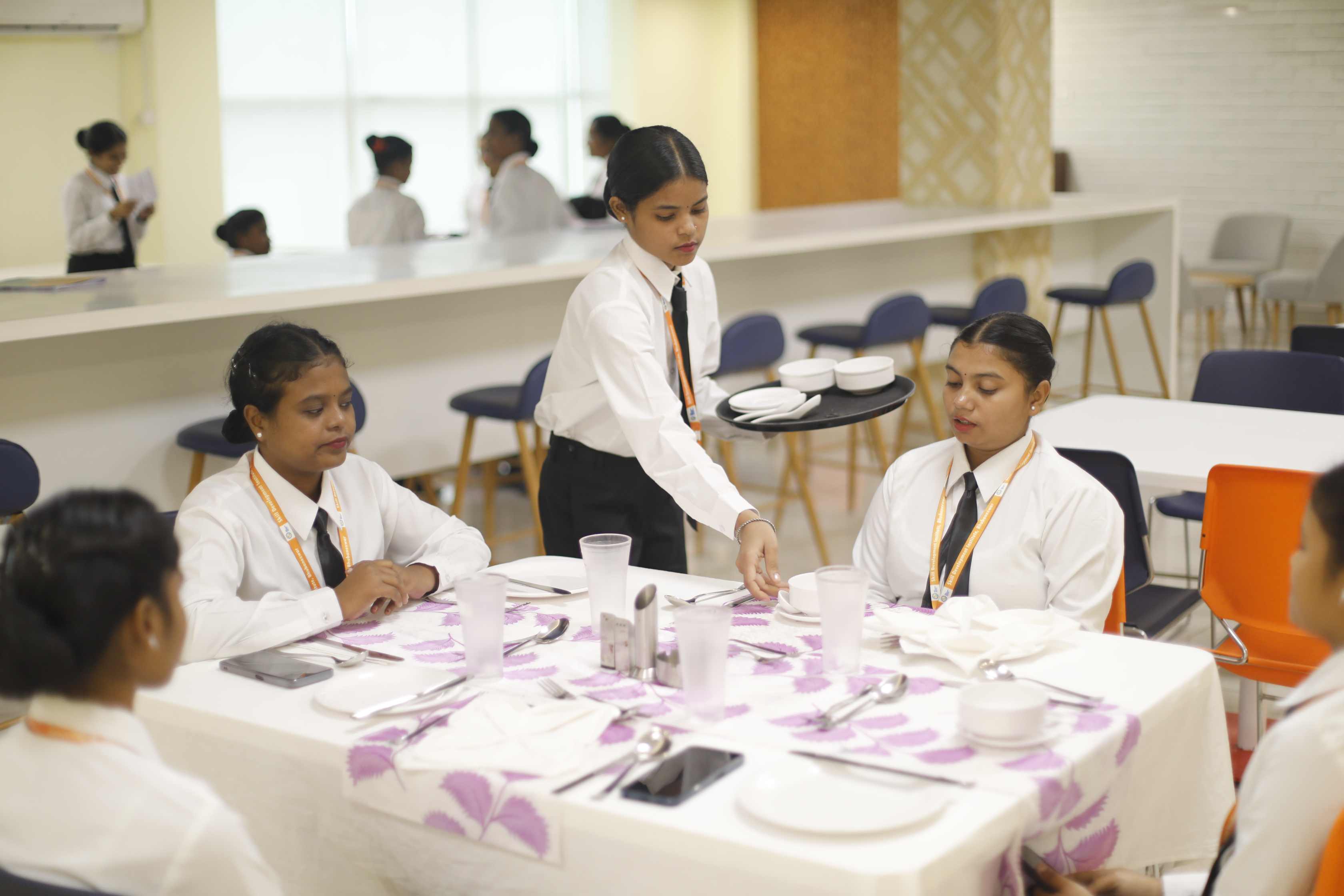 Regular Course