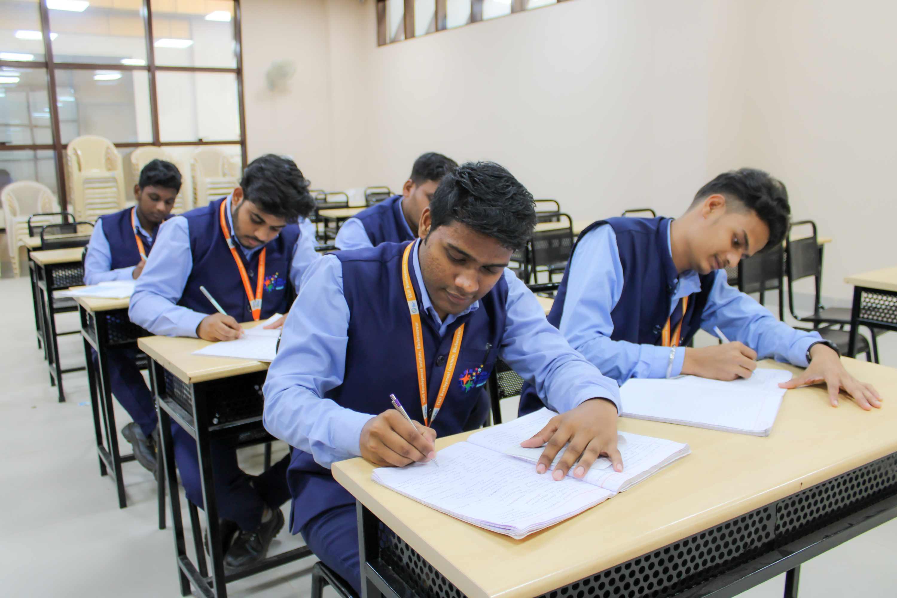 Regular Course