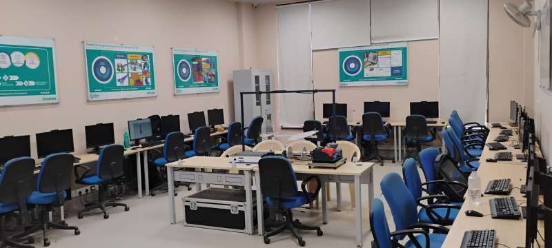 Regular Course