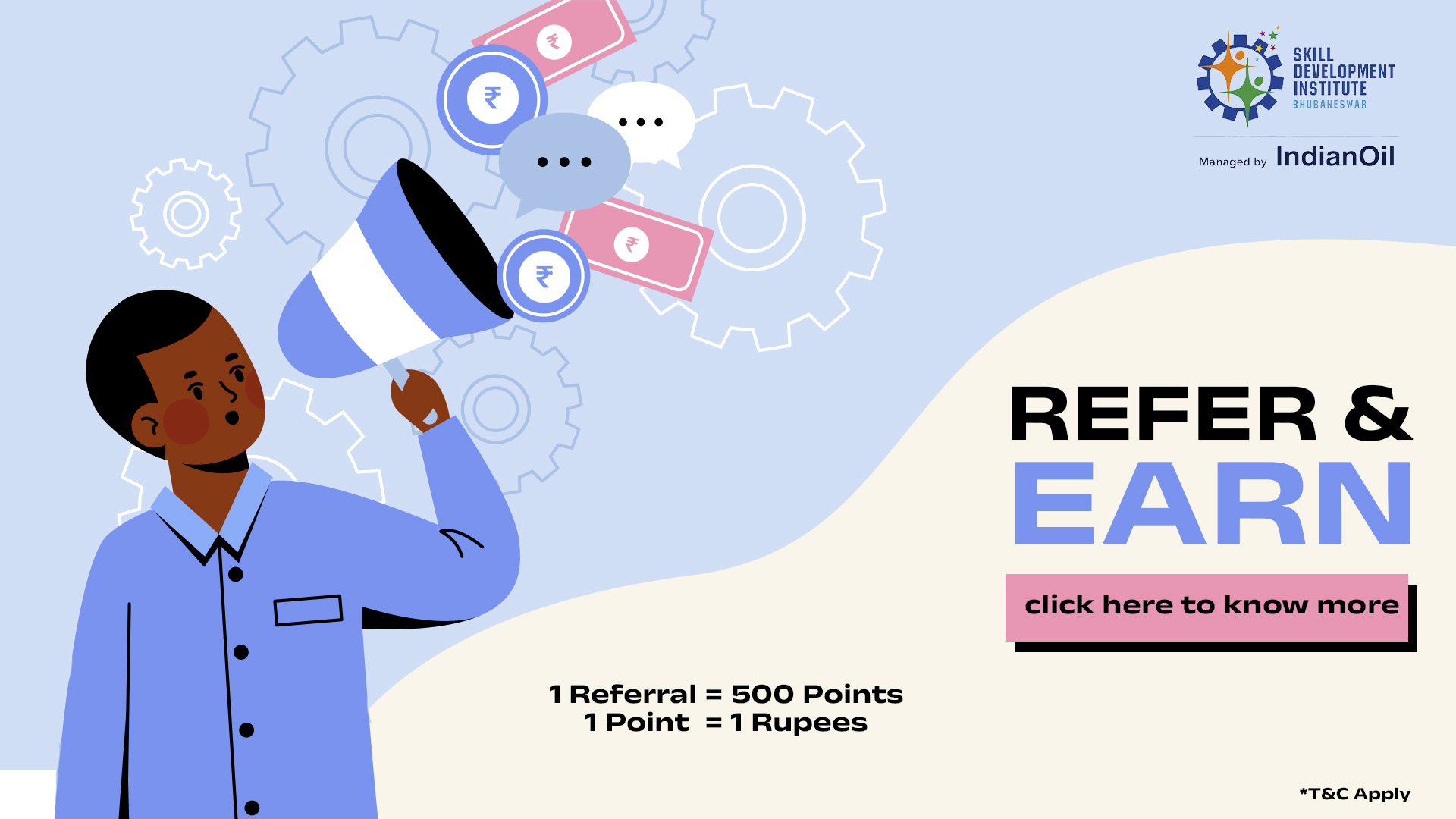 Refer Banner