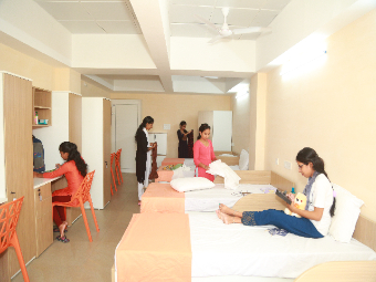 Girls Hostel
