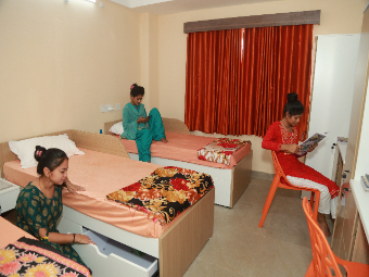 Girls Hostel